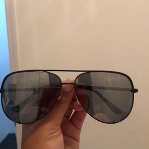 Black Quay Australia sunglasses